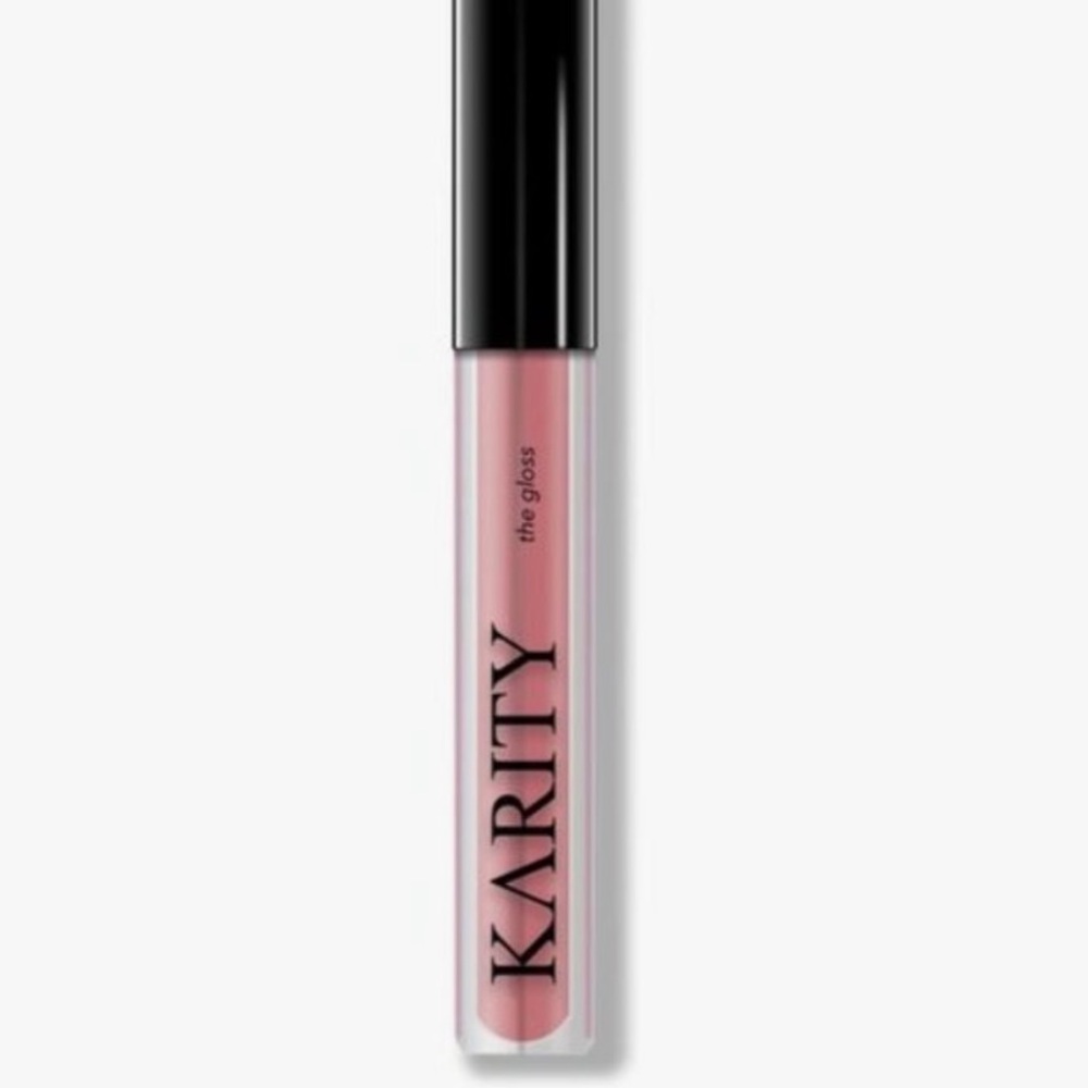 Karity The Gloss High-Shine Lip Gloss - Zahava